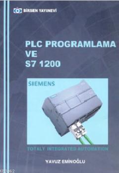 PLC Programlama ve S7 / 1200