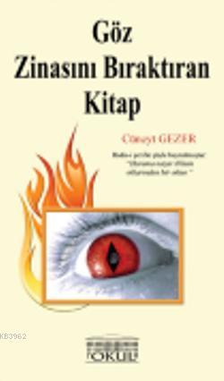 Göz Zinasını Bıraktıran Kitap