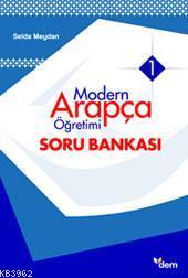 Modern Arapça Öğretimi; Soru Bankası