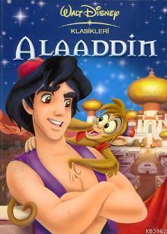 Alaaddin; Walt Disney Klasikleri