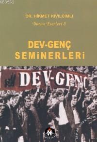 Dev-genç Seminerleri