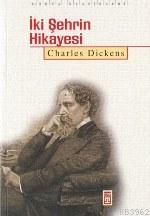 İki Şehrin Hikayesi