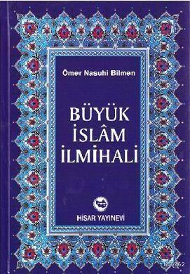 Büyük İslam İlmihali (2. Hamur)