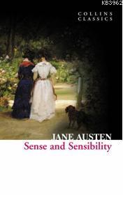Sense and Sensibility; Collins Classics