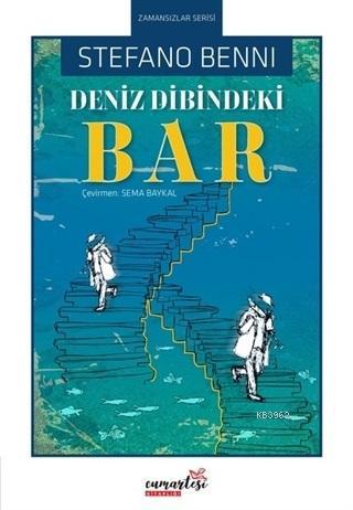 Deniz Dibindeki Bar