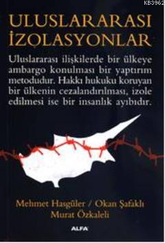 Uluslararası İzolasyonlar