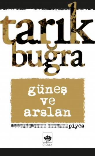 Güneş ve Arslan