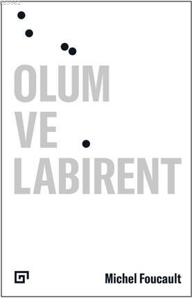 Ölüm ve Labirent