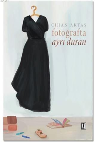 Fotoğrafta Ayrı Duran