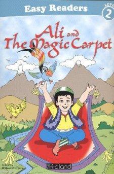 Ali and the Magic Carpet Level 2