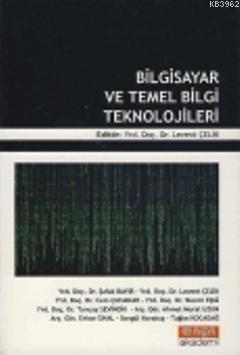 Bilgisayar ve Temel Bilgi Teknolojileri