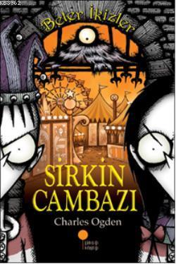 Beter İkizler - Sirkin Cambazı