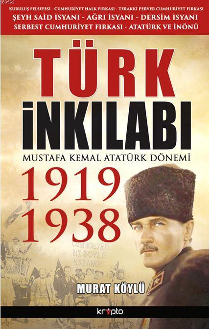 Türk İnkılabı 1919-1938