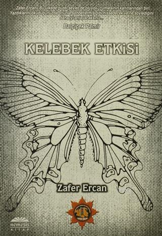 Kelebek Etkisi