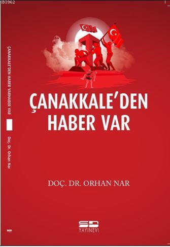 Çanakkale'den Haber Var