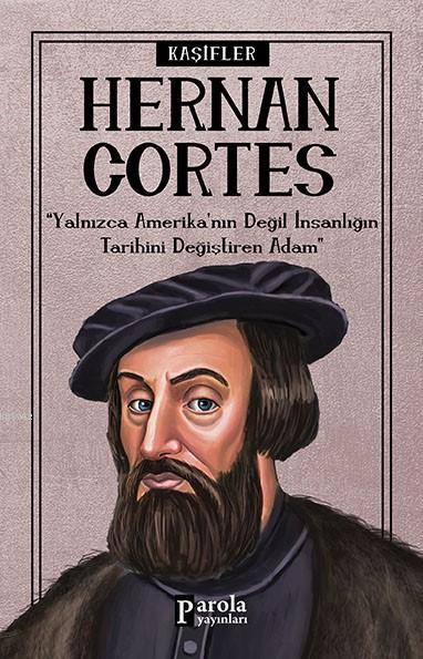 Hernan Cortes