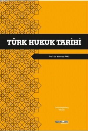 Türk Hukuk Tarihi