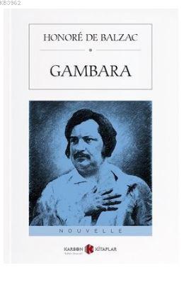 Gambara-Fransızca