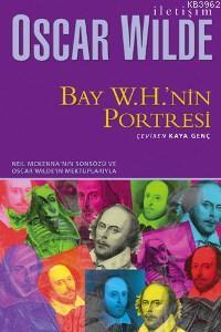 Bay W. H.´nin Portresi