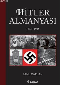 Hitler Almanyası; 1933 - 1945