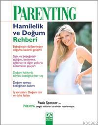 Hamilelik ve Doğum Rehberi - Parenting