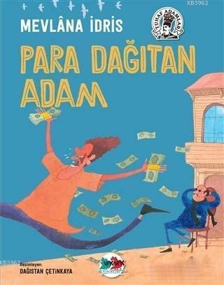 Para Dağıtan Adam