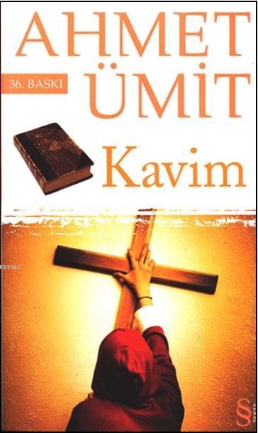 Kavim