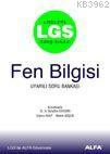 Lgs Fen Bilgisi Uyarılı Soru Bankası