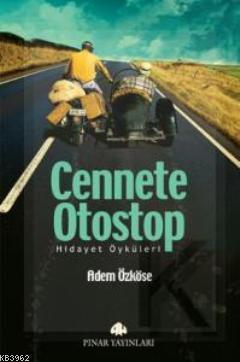 Cennete Otostop (Cep Boy)