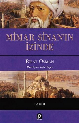 Mimar Sinan'ın İzinde