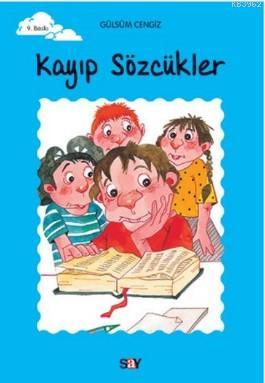 Kayıp Sözcükler; Tomurcuk Kitaplar 20