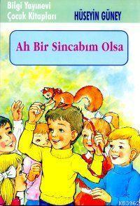 Ah Bir Sincabım Olsa