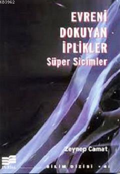 Evreni Dokuyan İplikler; Süper Sicimler