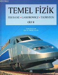 Temel Fizik Cilt: 2