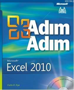 Adım Adım Microsoft Excel 2010