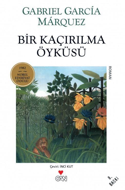 Bir Kaçırılma Öyküsü