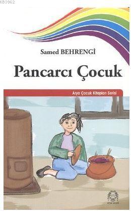 Pancarcı Çocuk