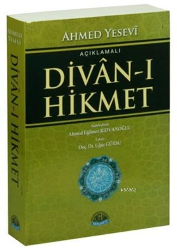 Açıklamalı Divan-ı Hikmet