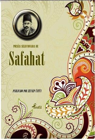 Poesias Seleccionadas de Safahat
