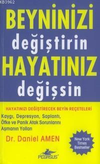 Beyninizi Değiştirin Hayatınız Değişsin