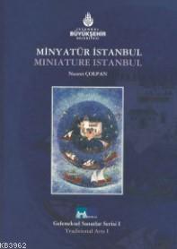 Minyatür İstanbul (Ciltli); Miniature İstanbul