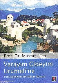 Varayım Gideyim Urumeline