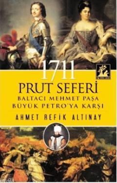 1711 Prut Seferi