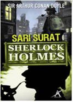 Sarı Surat; Sherlock Holmes