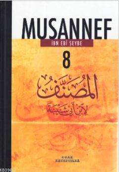 Musannef 8