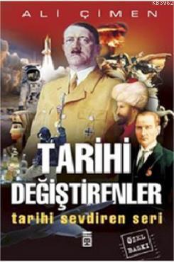 Tarihi Değiştirenler Kitabı