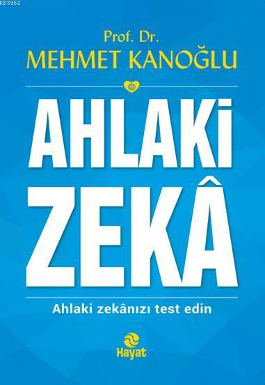 Ahlaki Zekâ