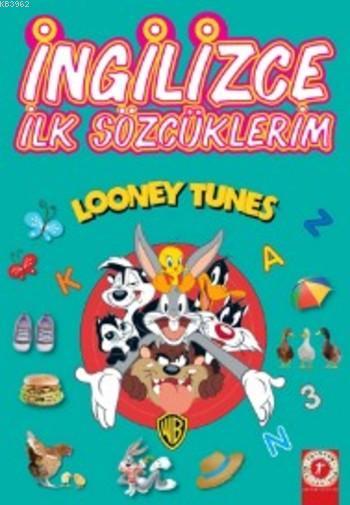 İngilizce İlk Sözcüklerim