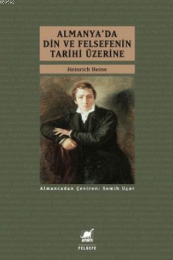 Almanya'da Din ve Felsefe'nin Tarihi Üzerine