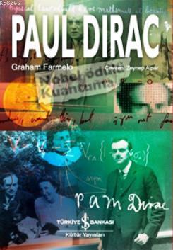 Paul Dirac (Ciltli)